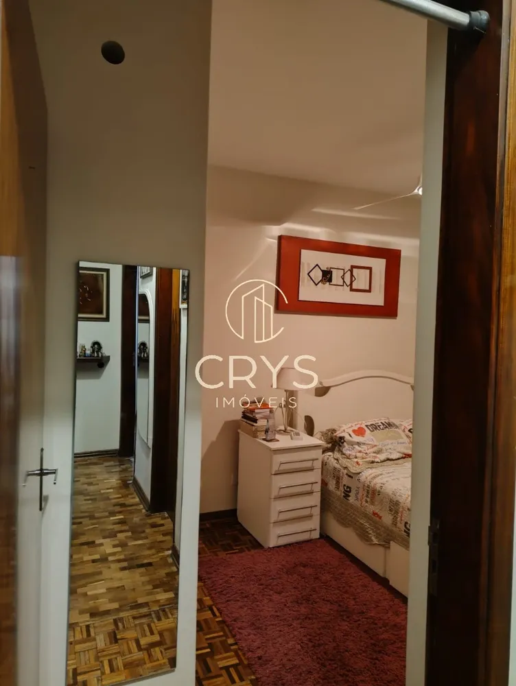 Apartamento, 3 quartos, 147 m² - Foto 11