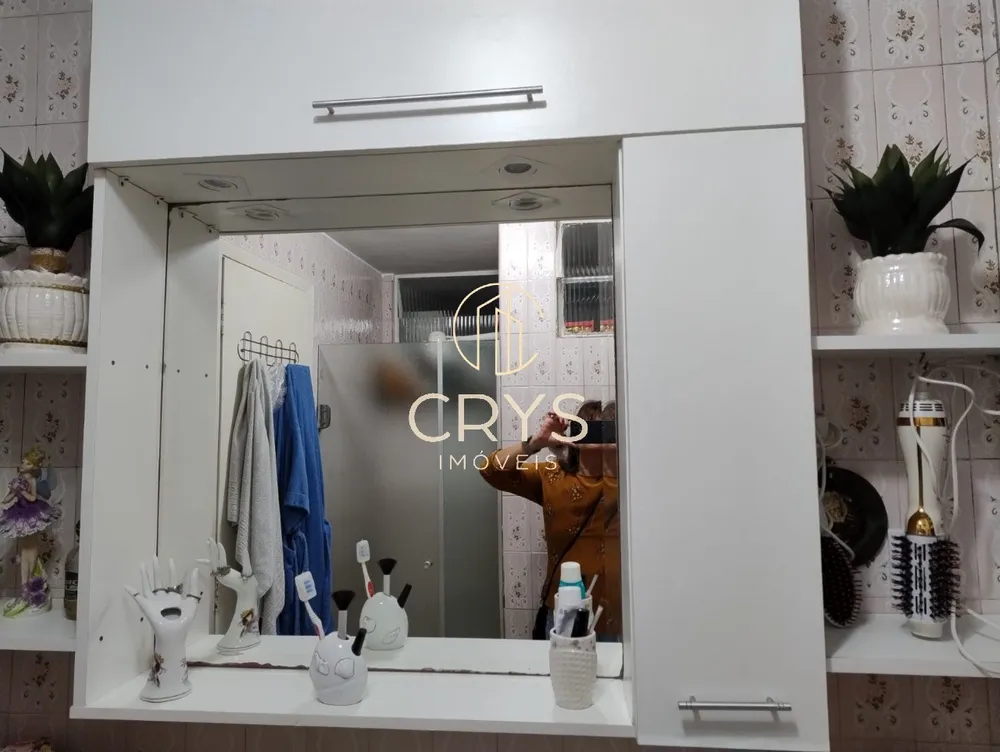 Apartamento, 3 quartos, 147 m² - Foto 2
