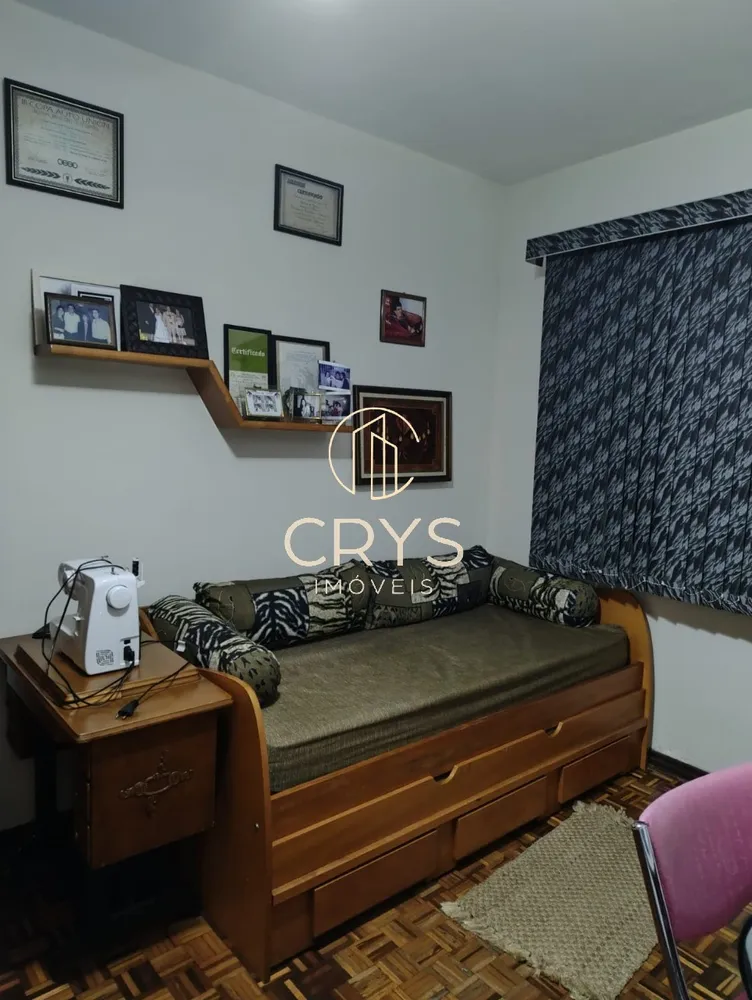 Apartamento, 3 quartos, 147 m² - Foto 5