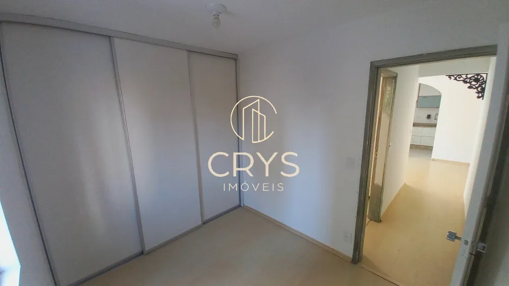 Apartamento, 2 quartos, 55 m² - Foto 5