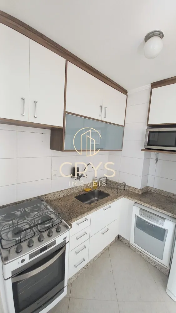 Apartamento, 2 quartos, 55 m² - Foto 9