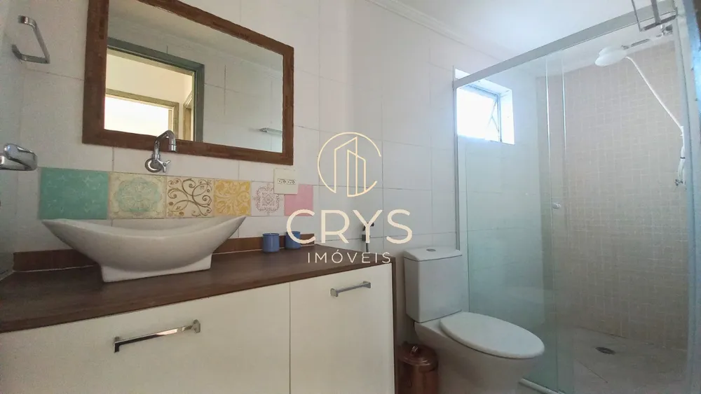 Apartamento, 2 quartos, 55 m² - Foto 7