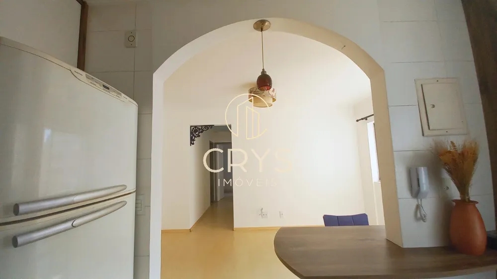 Apartamento, 2 quartos, 55 m² - Foto 3
