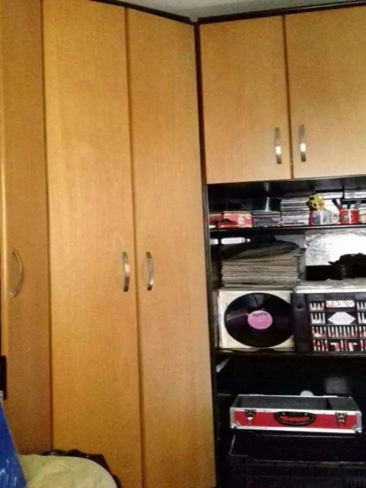 Apartamento, 2 quartos, 50 m² - Foto 7