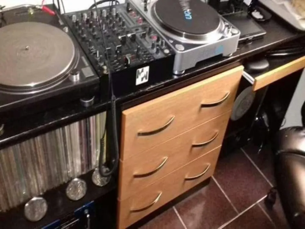 Apartamento, 2 quartos, 50 m² - Foto 6