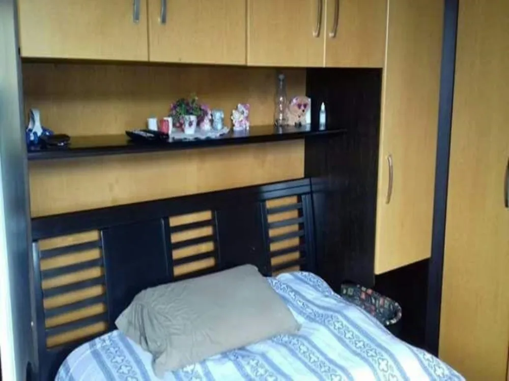 Apartamento, 2 quartos, 50 m² - Foto 3