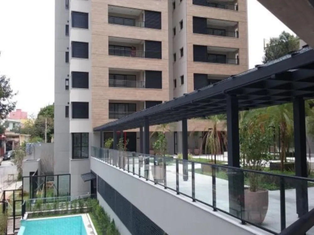 Apartamento, 3 quartos, 145 m² - Foto 2