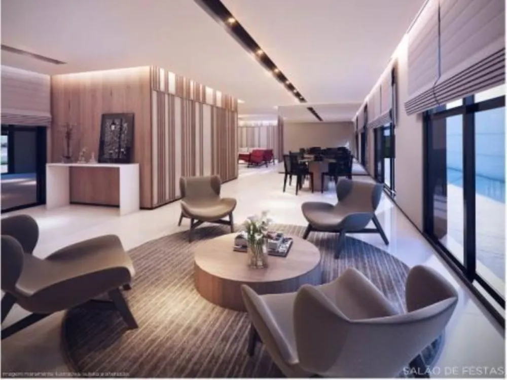 Apartamento, 3 quartos, 145 m² - Foto 6