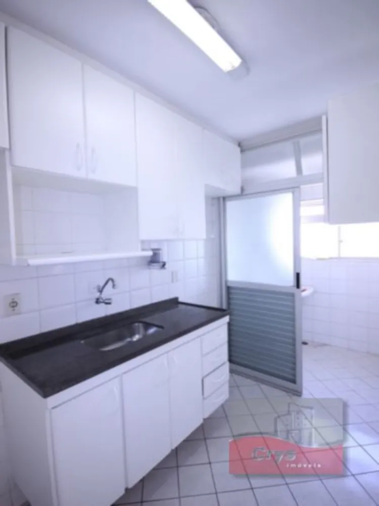 Apartamento, 2 quartos, 57 m² - Foto 3