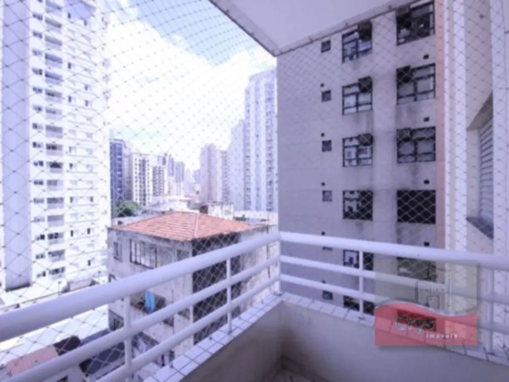Apartamento, 2 quartos, 57 m² - Foto 4
