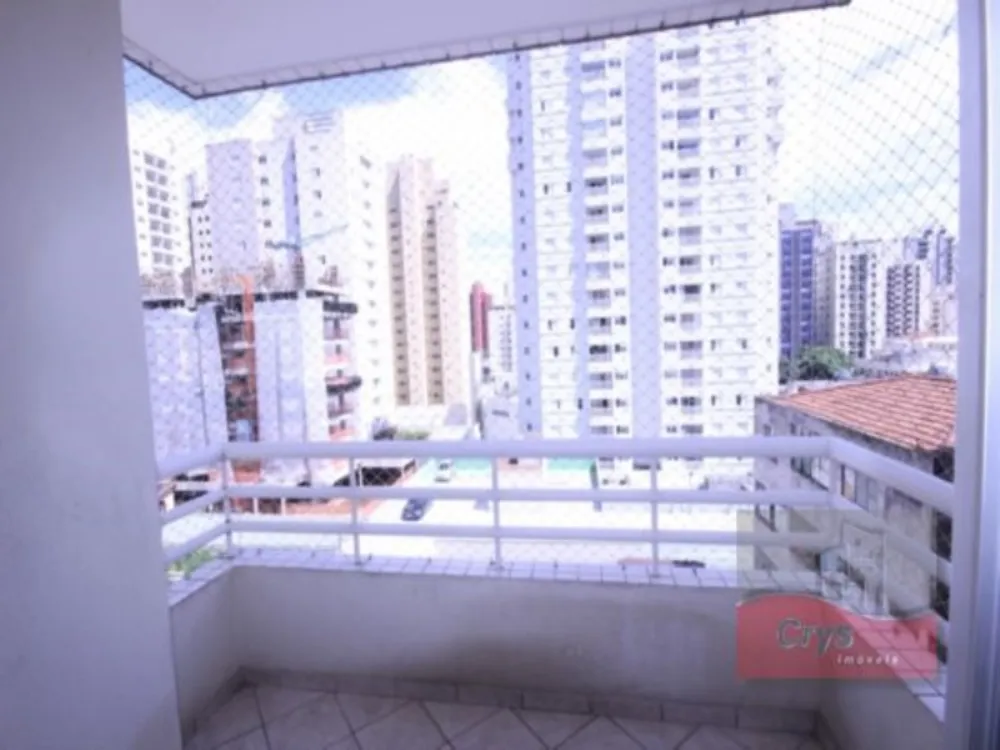 Apartamento, 2 quartos, 57 m² - Foto 1