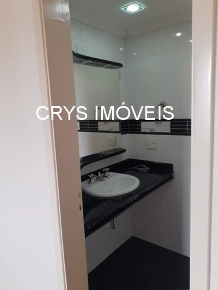 Apartamento, 3 quartos, 94 m² - Foto 2
