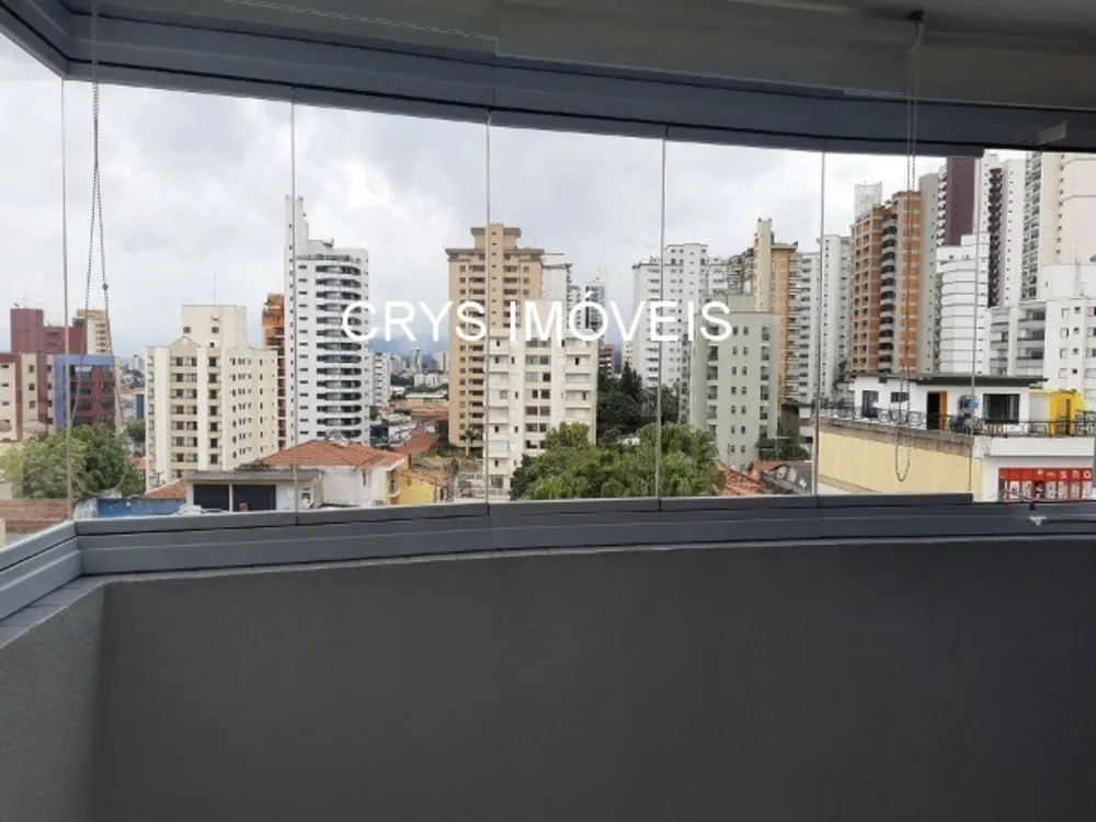 Apartamento, 3 quartos, 94 m² - Foto 4