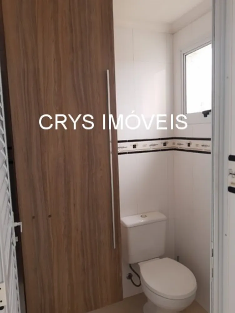 Apartamento, 3 quartos, 94 m² - Foto 5