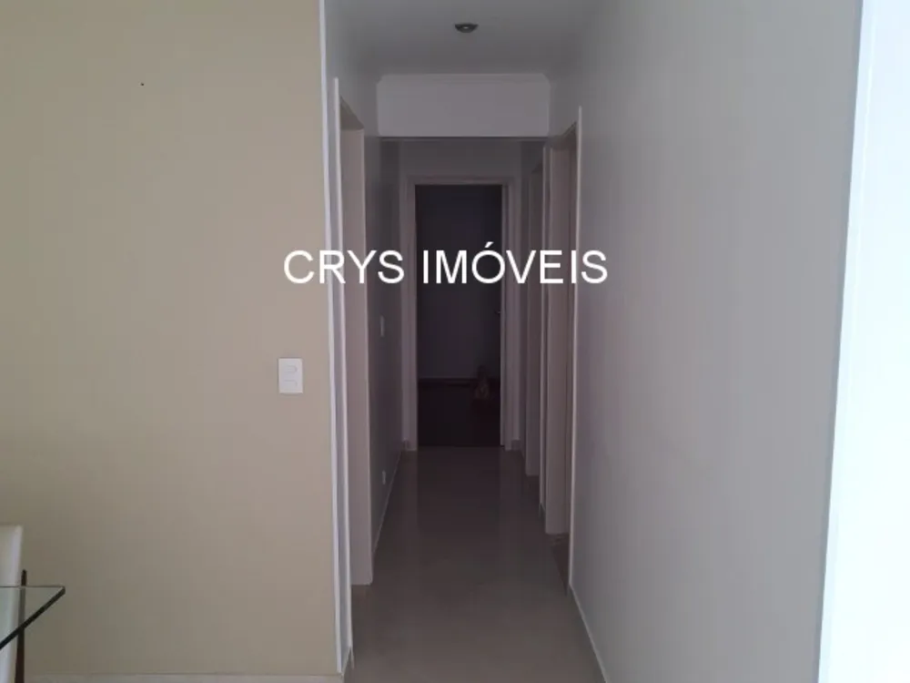 Apartamento, 3 quartos, 94 m² - Foto 8