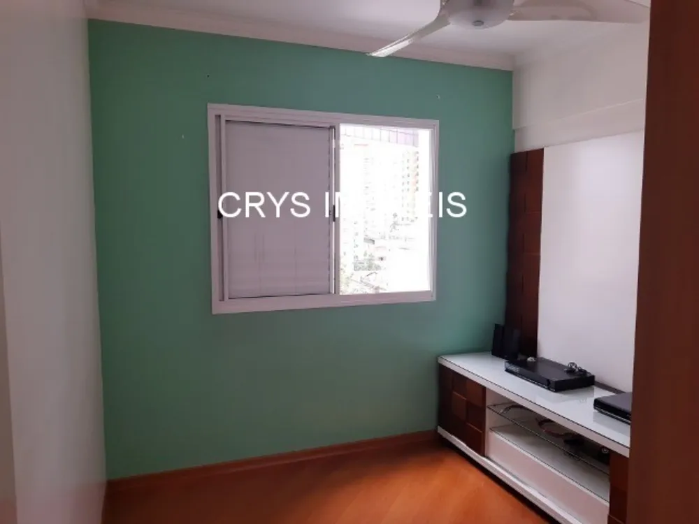 Apartamento, 3 quartos, 94 m² - Foto 12