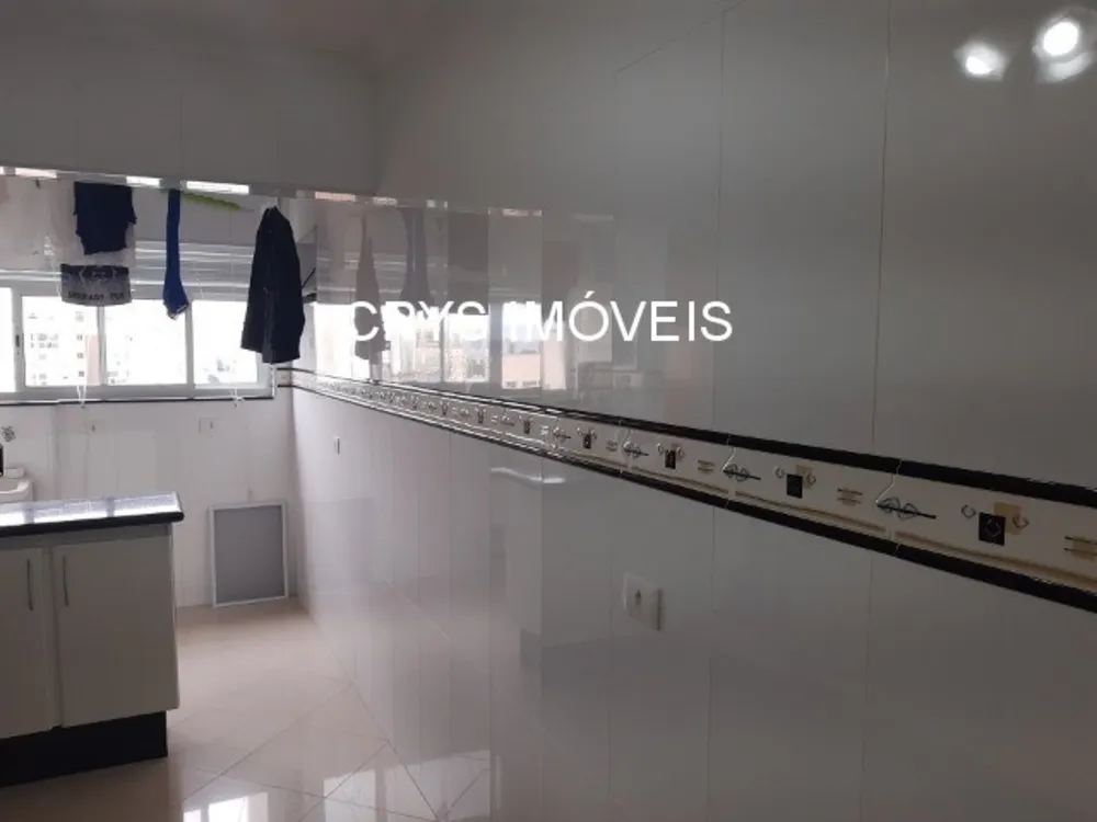 Apartamento, 3 quartos, 94 m² - Foto 11