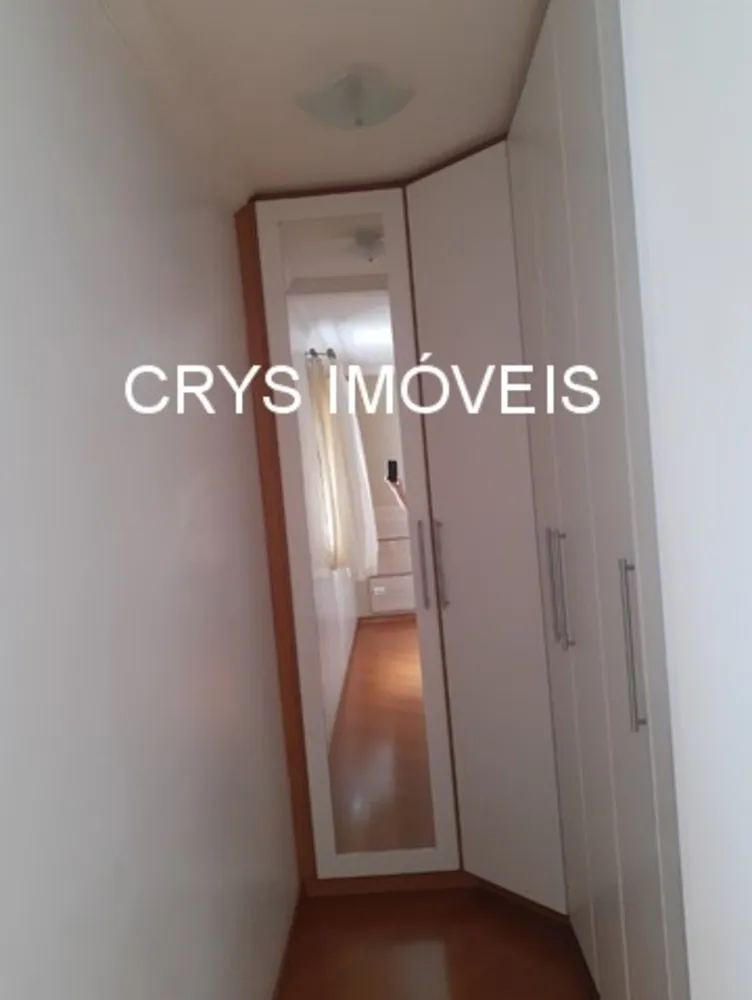 Apartamento, 3 quartos, 94 m² - Foto 9