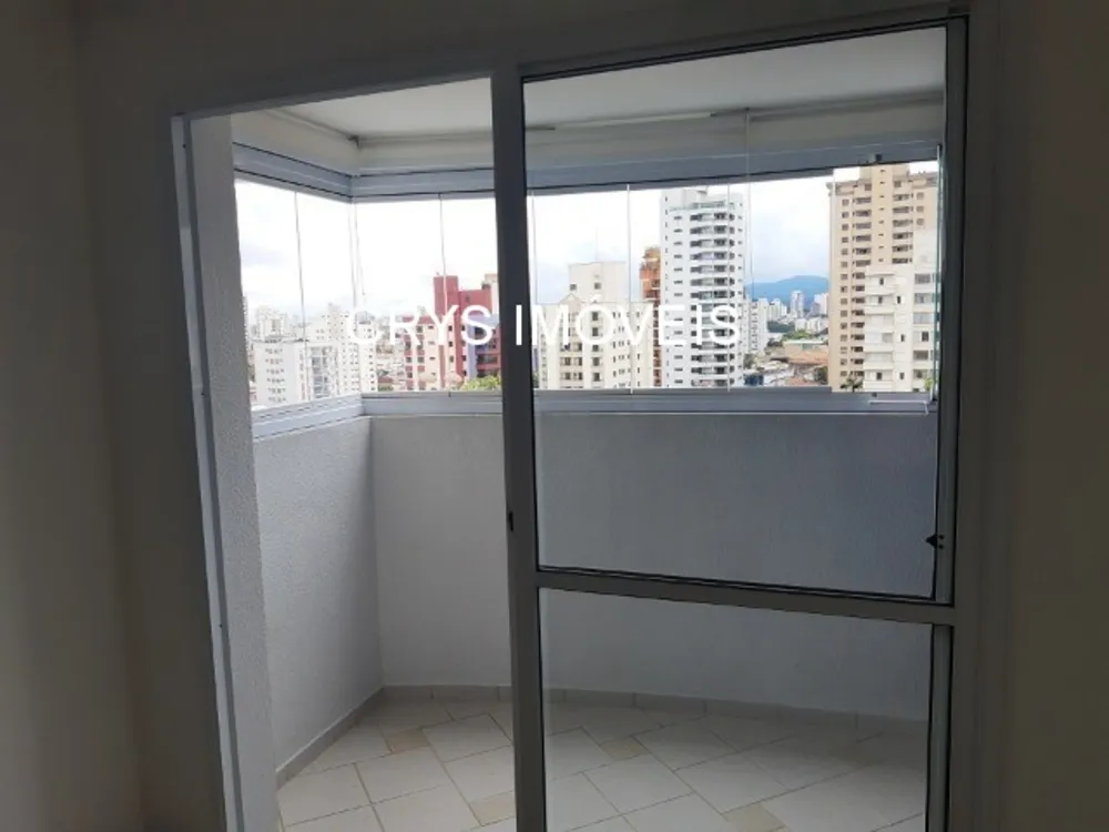 Apartamento, 3 quartos, 94 m² - Foto 6