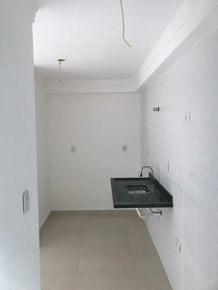 Casa, 1 quarto, 37 m² - Foto 3