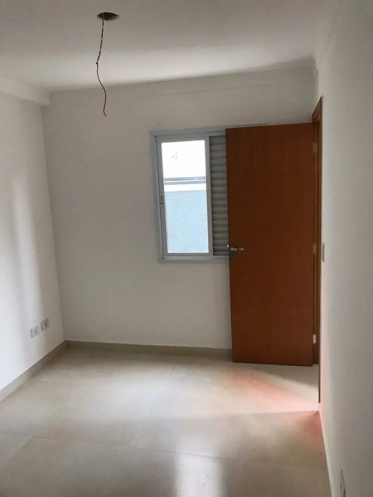 Casa, 1 quarto, 37 m² - Foto 4