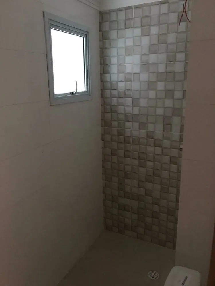 Casa, 1 quarto, 37 m² - Foto 9