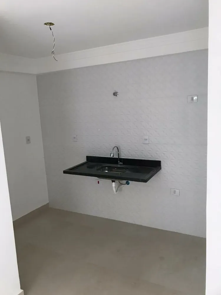Casa, 1 quarto, 37 m² - Foto 7
