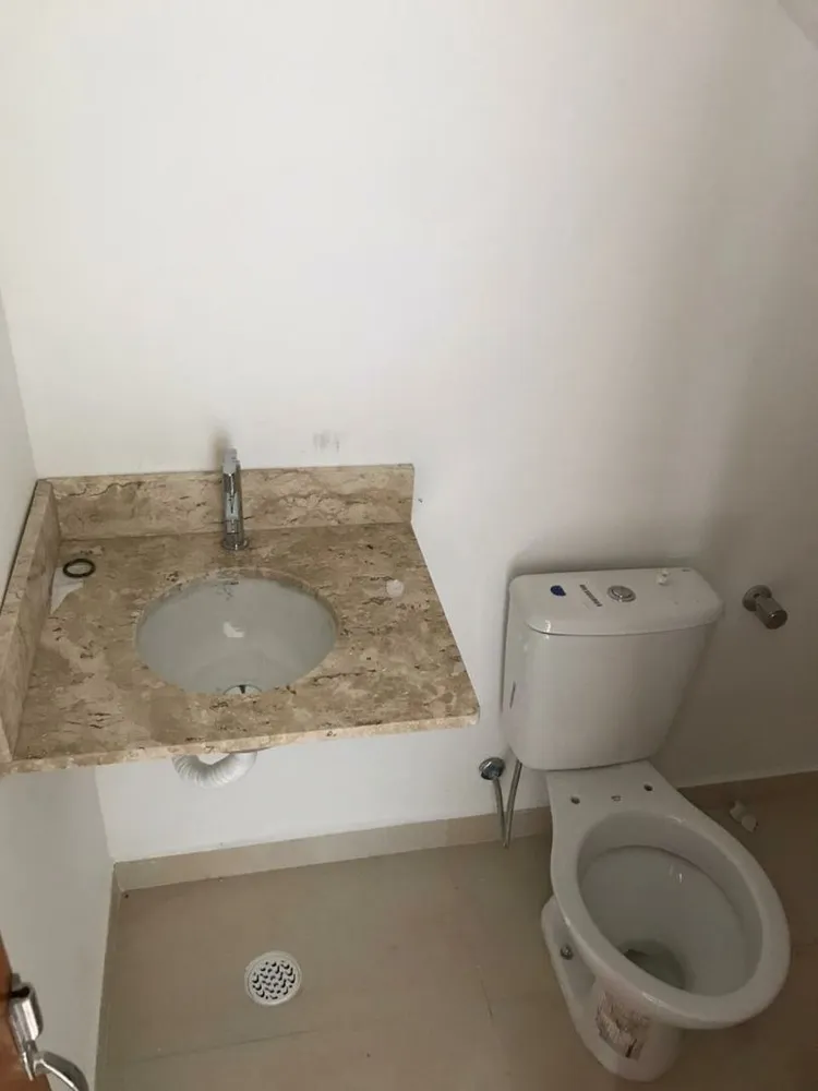 Casa, 1 quarto, 37 m² - Foto 4