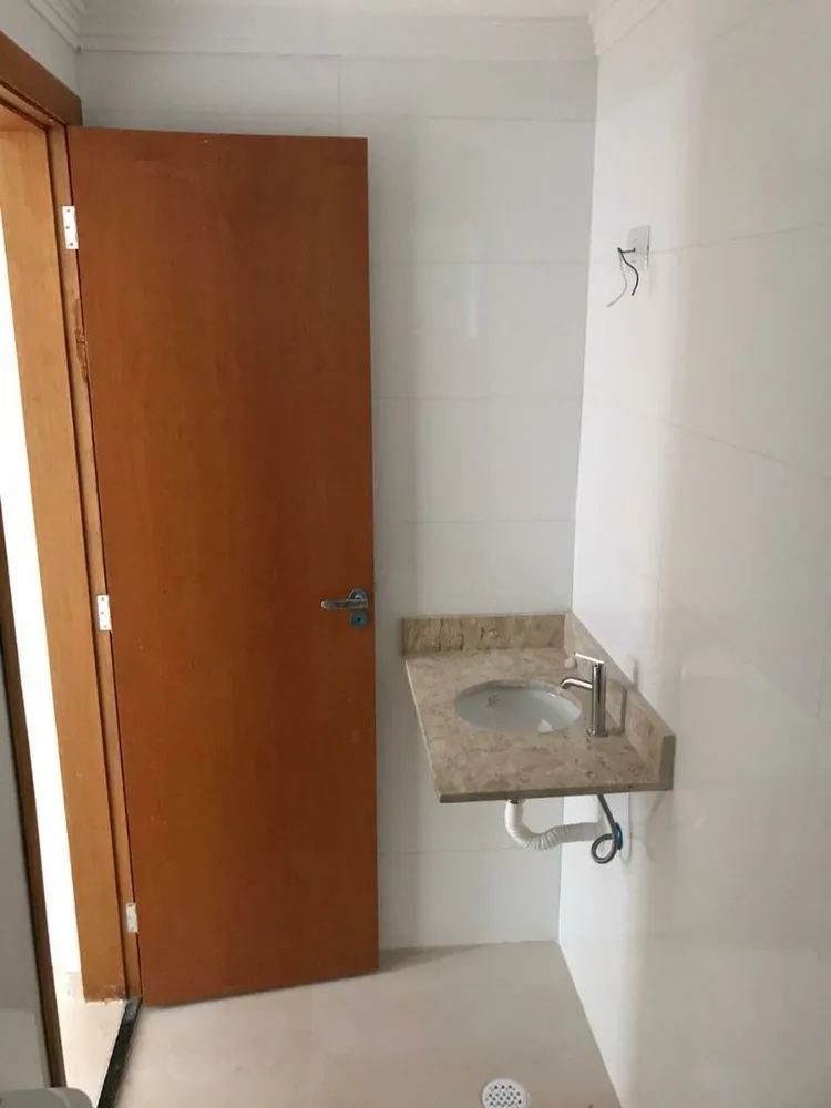 Casa, 1 quarto, 37 m² - Foto 6
