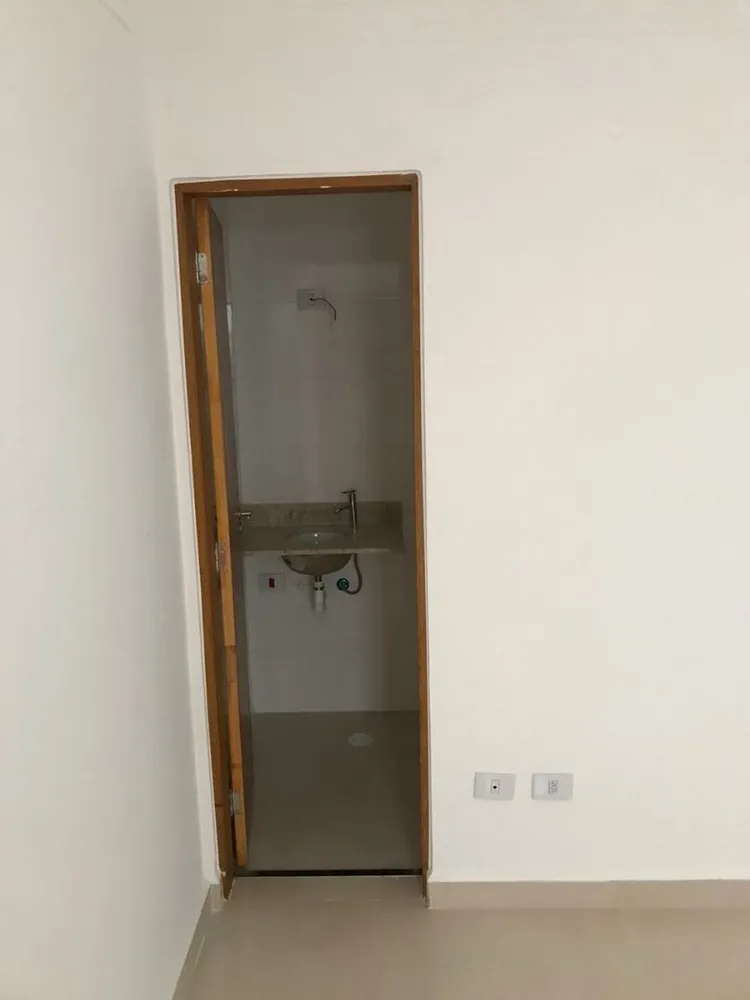 Casa, 1 quarto, 37 m² - Foto 2
