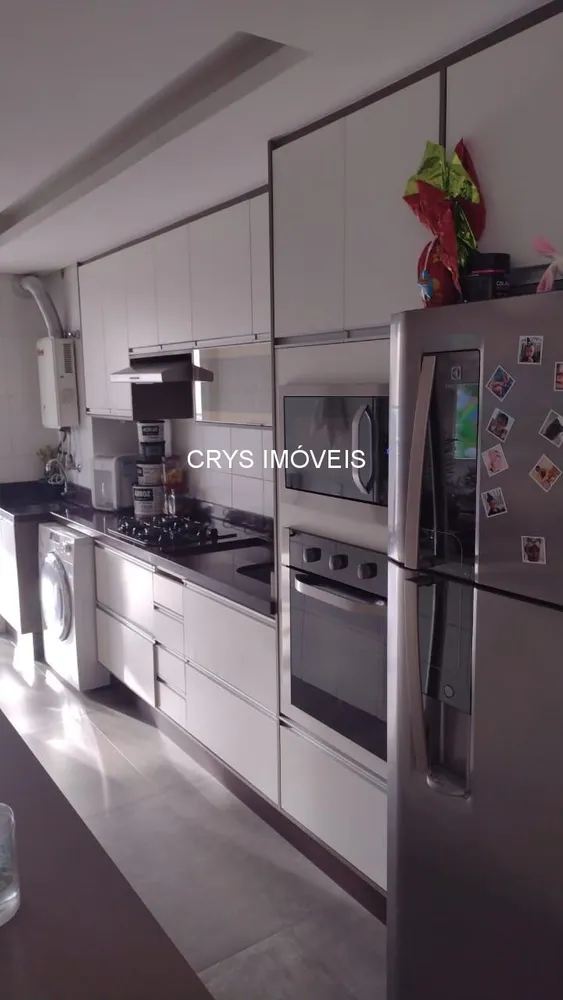 Apartamento, 2 quartos, 69 m² - Foto 7