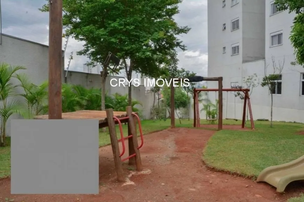 Apartamento, 2 quartos, 69 m² - Foto 11