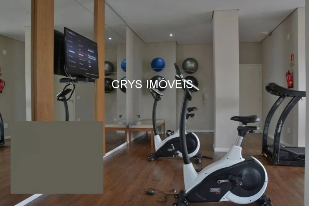 Apartamento, 2 quartos, 69 m² - Foto 12