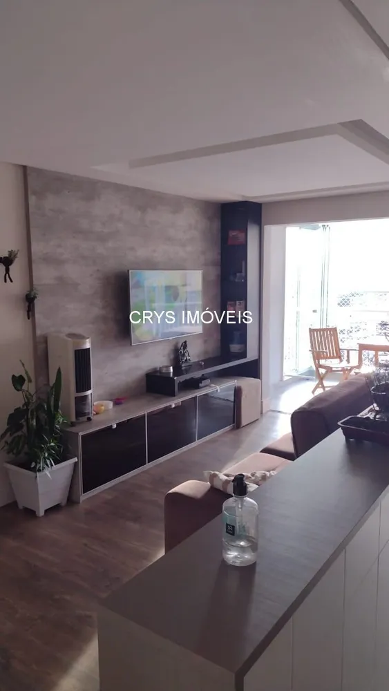 Apartamento, 2 quartos, 69 m² - Foto 5
