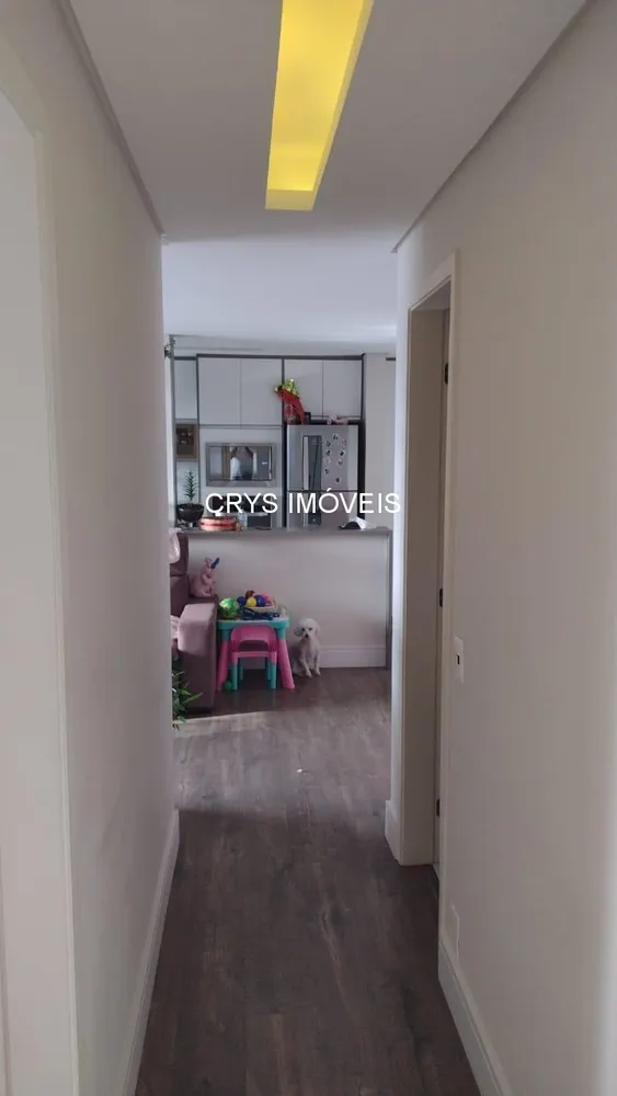 Apartamento, 2 quartos, 69 m² - Foto 4