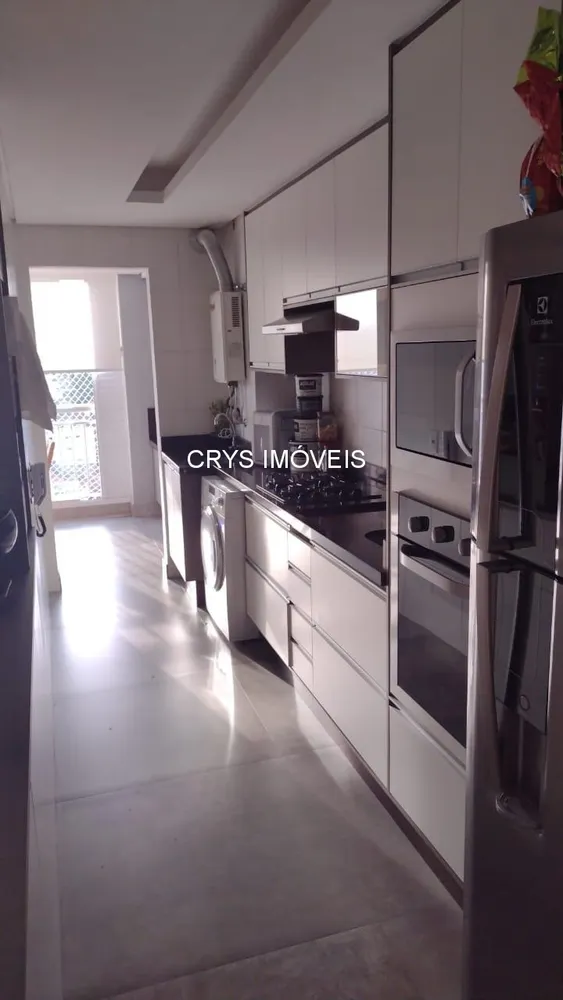 Apartamento, 2 quartos, 69 m² - Foto 3