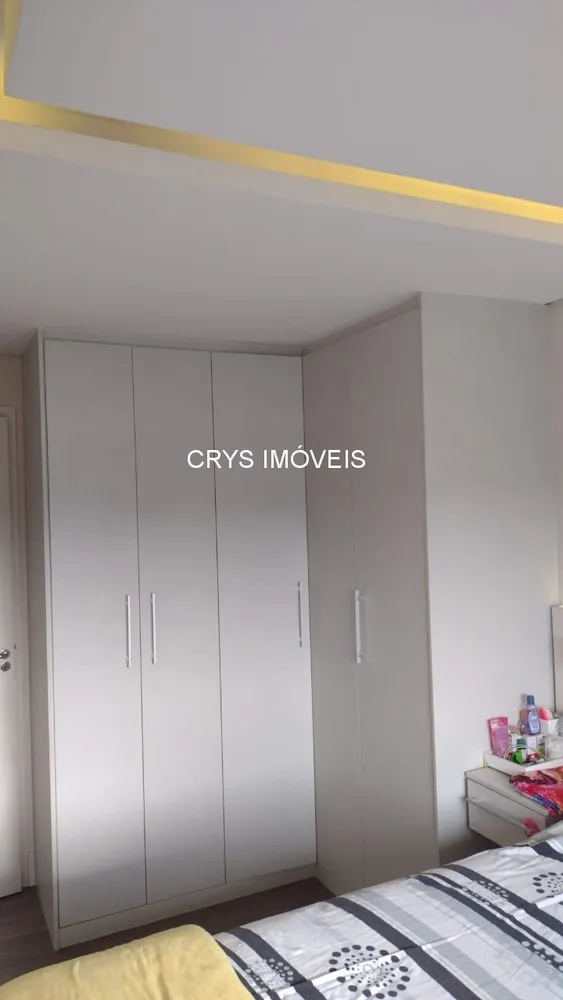 Apartamento, 2 quartos, 69 m² - Foto 2
