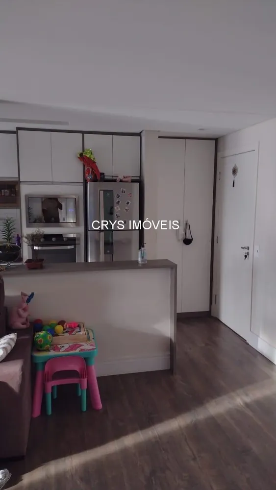 Apartamento, 2 quartos, 69 m² - Foto 8
