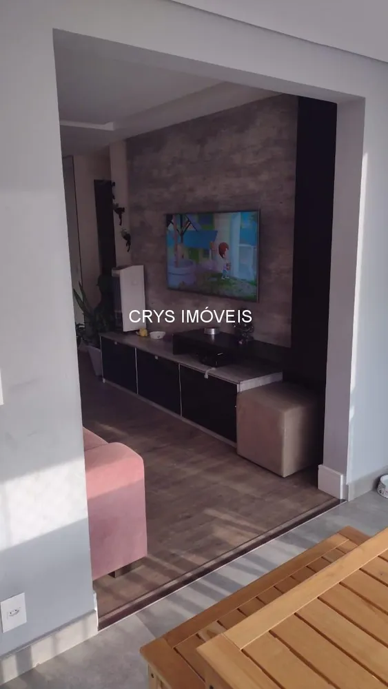 Apartamento, 2 quartos, 69 m² - Foto 6