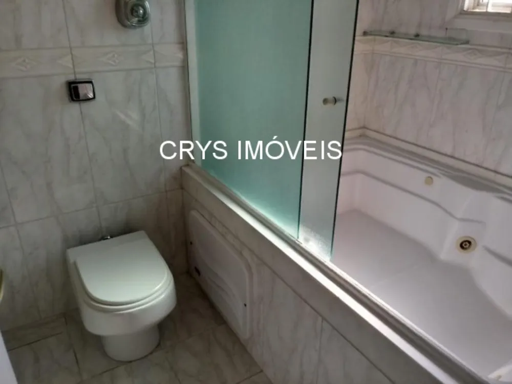 Casa, 3 quartos, 270 m² - Foto 6