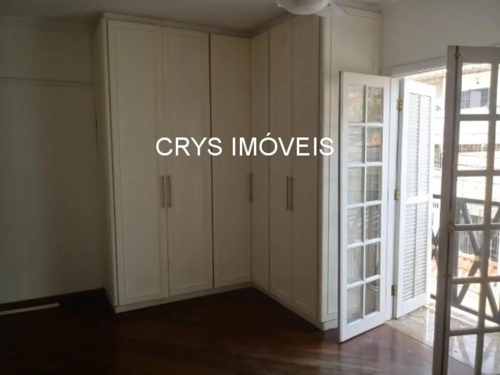 Casa, 3 quartos, 270 m² - Foto 12