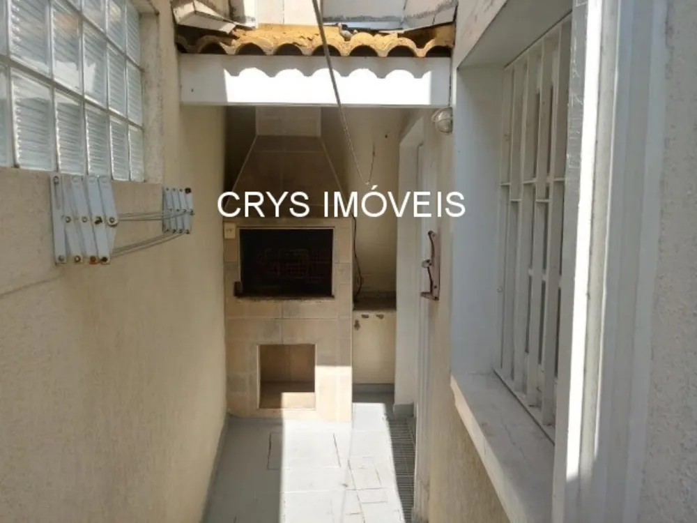Casa, 3 quartos, 270 m² - Foto 8