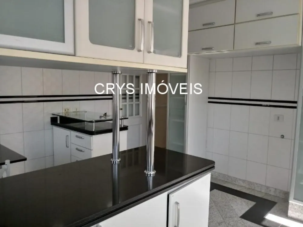 Casa, 3 quartos, 270 m² - Foto 9