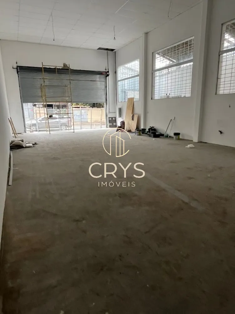 Depósito-Galpão, 344 m² - Foto 14