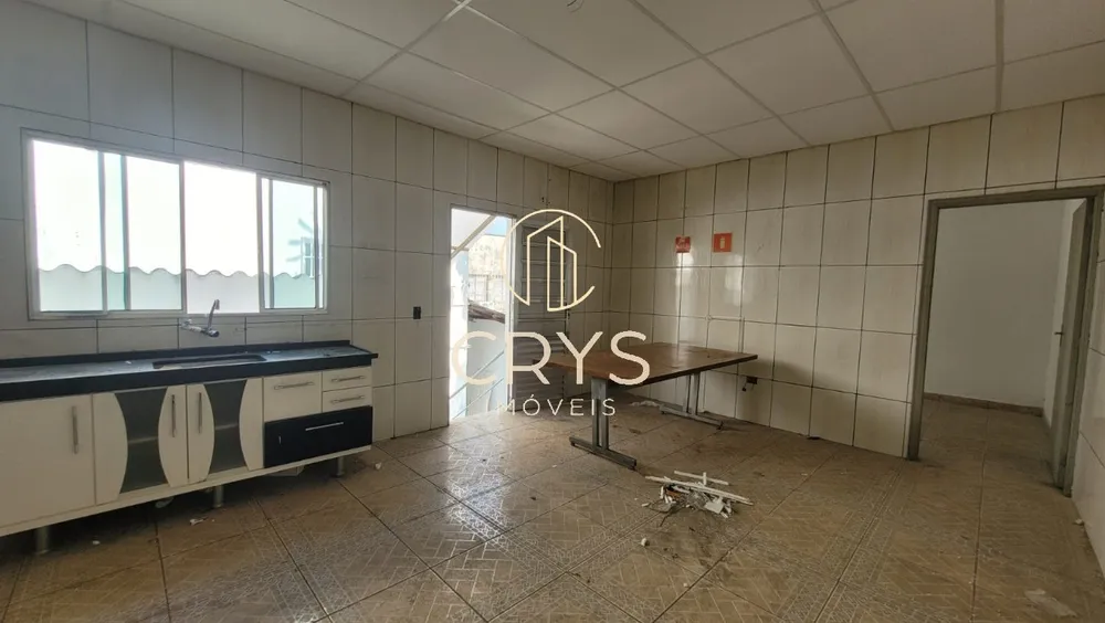 Depósito-Galpão, 344 m² - Foto 15