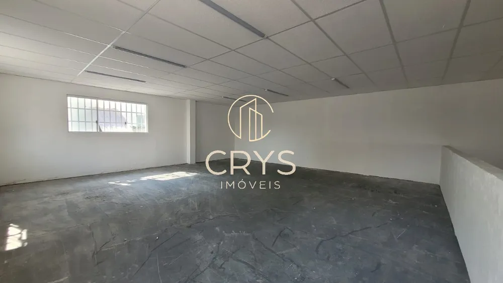 Depósito-Galpão, 344 m² - Foto 4