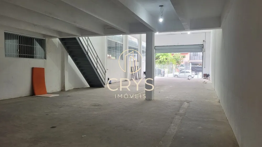 Depósito-Galpão, 344 m² - Foto 5