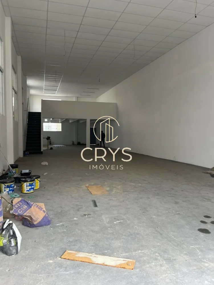 Depósito-Galpão, 344 m² - Foto 7
