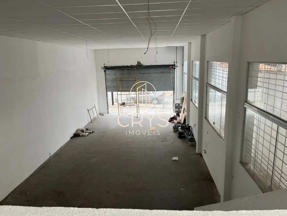 Depósito-Galpão, 344 m² - Foto 12