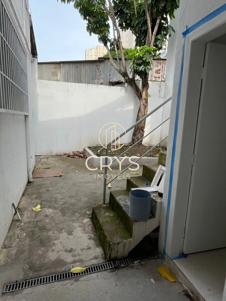 Depósito-Galpão, 344 m² - Foto 16